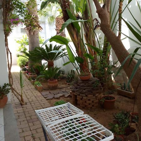 Matino Casa Vacanza Dış mekan fotoğraf