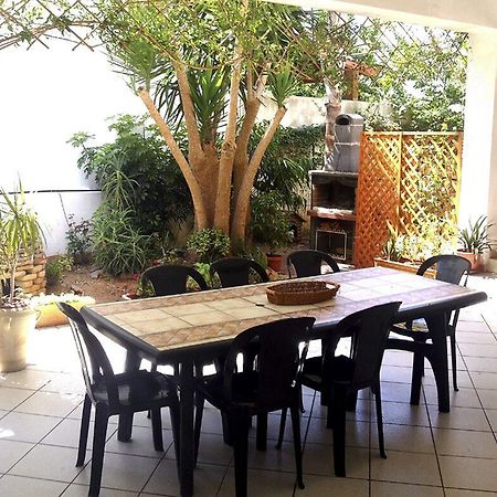 Matino Casa Vacanza Dış mekan fotoğraf