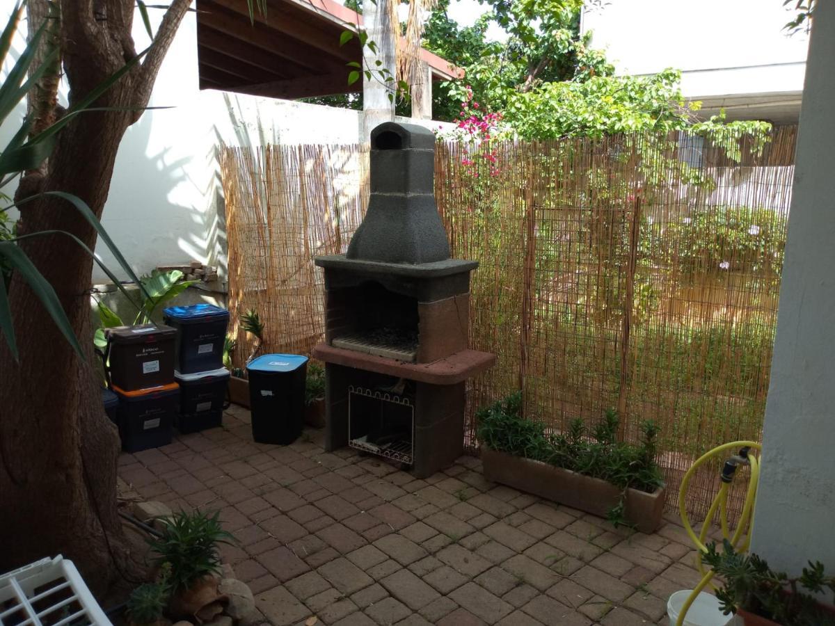 Matino Casa Vacanza Dış mekan fotoğraf