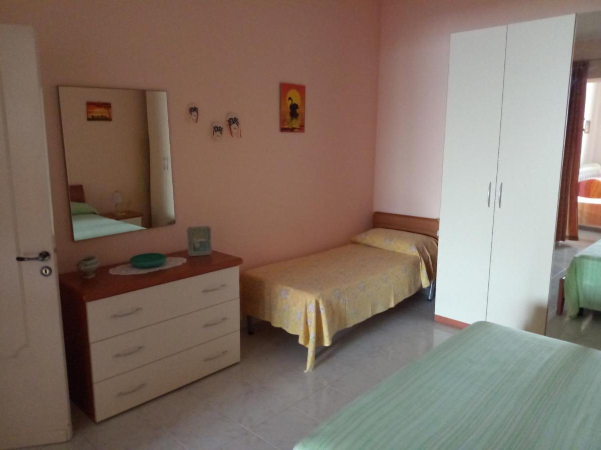 Matino Casa Vacanza Dış mekan fotoğraf