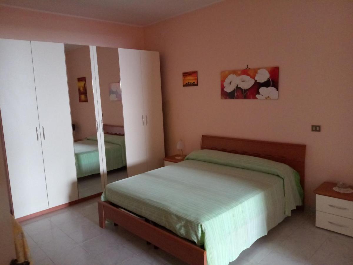 Matino Casa Vacanza Dış mekan fotoğraf