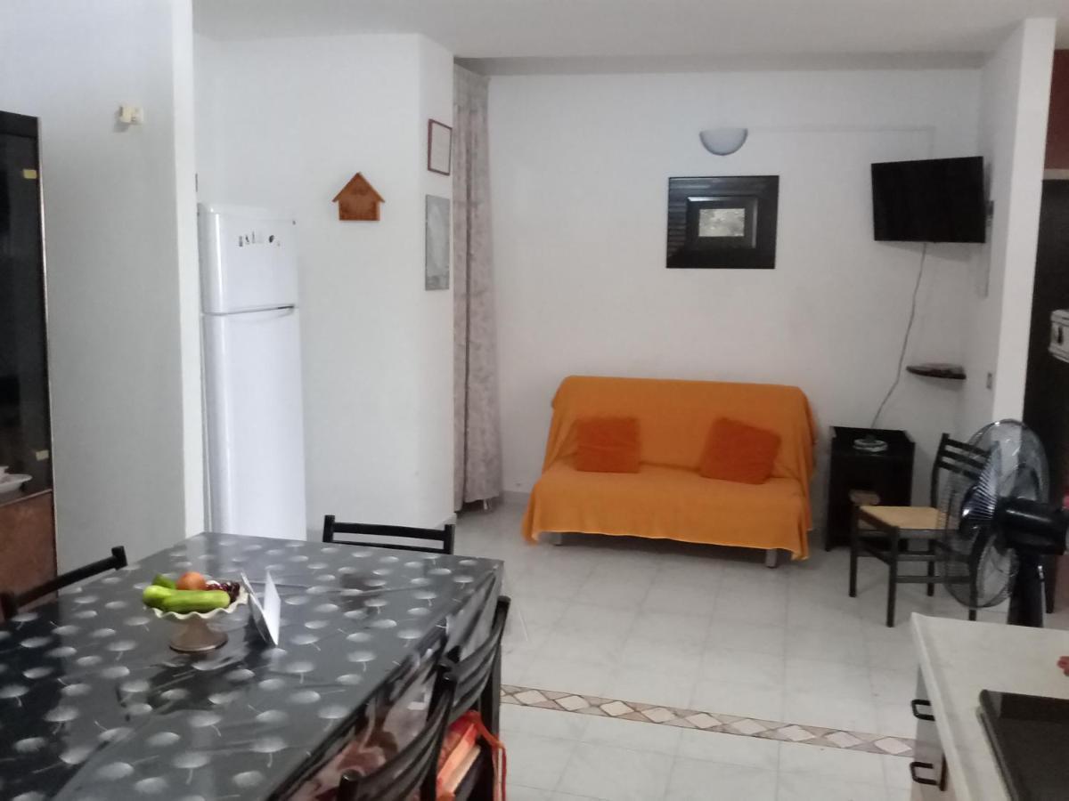 Matino Casa Vacanza Dış mekan fotoğraf