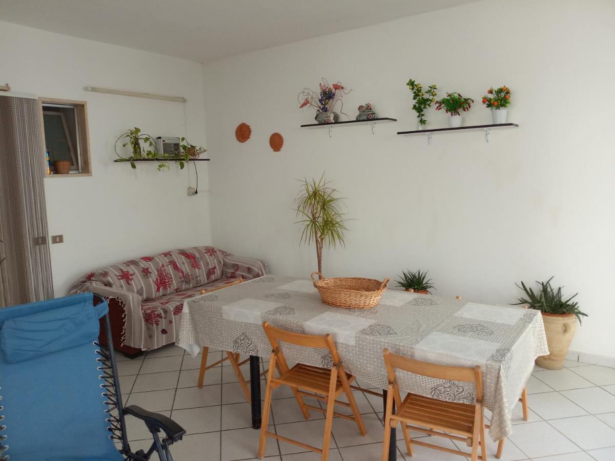 Matino Casa Vacanza Dış mekan fotoğraf